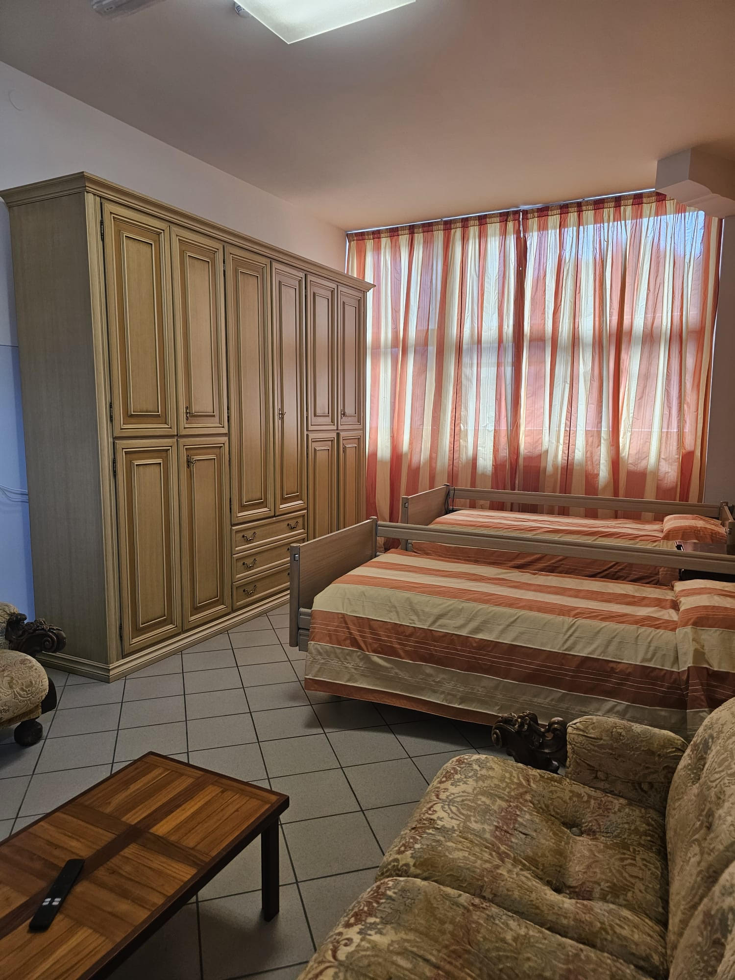 Residenza Anziani Roma